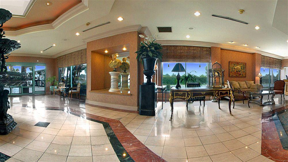 Howard Johnson By Wyndham Fullerton/Anaheim Conference Cntr Ngoại thất bức ảnh